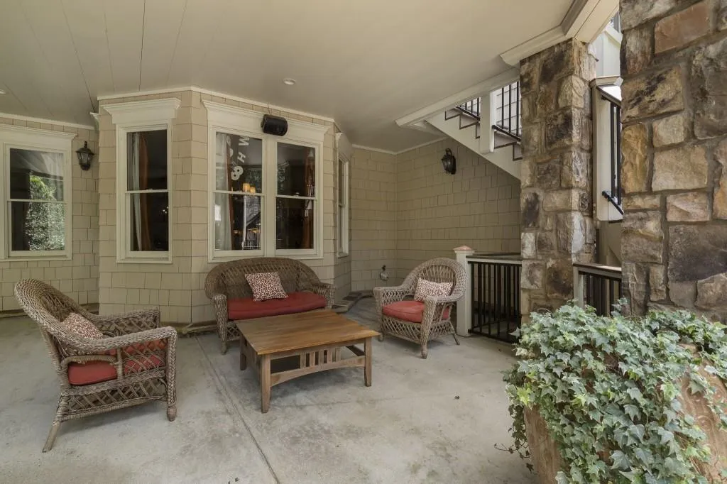 2904 Arden Road Nw, Atlanta, Georgia 30327, 5 Bedrooms Bedrooms, ,6 BathroomsBathrooms,Residential,For Sale,2904 Arden Road Nw,7633990