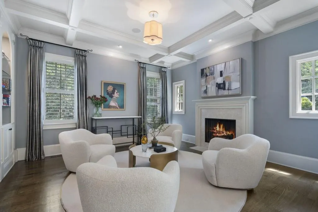 2904 Arden Road Nw, Atlanta, Georgia 30327, 5 Bedrooms Bedrooms, ,6 BathroomsBathrooms,Residential,For Sale,2904 Arden Road Nw,7633990