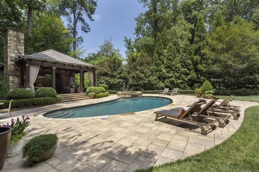 2904 Arden Road Nw, Atlanta, Georgia 30327, 5 Bedrooms Bedrooms, ,6 BathroomsBathrooms,Residential,For Sale,2904 Arden Road Nw,7633990