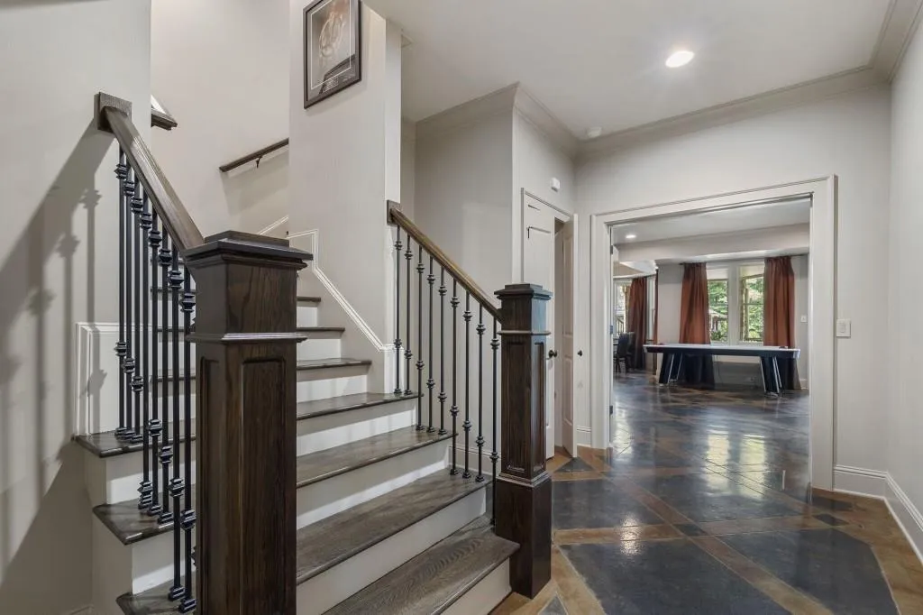 2904 Arden Road Nw, Atlanta, Georgia 30327, 5 Bedrooms Bedrooms, ,6 BathroomsBathrooms,Residential,For Sale,2904 Arden Road Nw,7633990