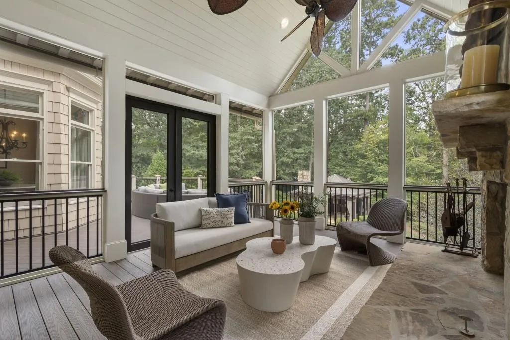 2904 Arden Road Nw, Atlanta, Georgia 30327, 5 Bedrooms Bedrooms, ,6 BathroomsBathrooms,Residential,For Sale,2904 Arden Road Nw,7633990