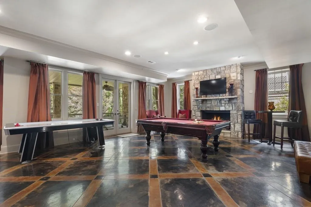 2904 Arden Road Nw, Atlanta, Georgia 30327, 5 Bedrooms Bedrooms, ,6 BathroomsBathrooms,Residential,For Sale,2904 Arden Road Nw,7633990