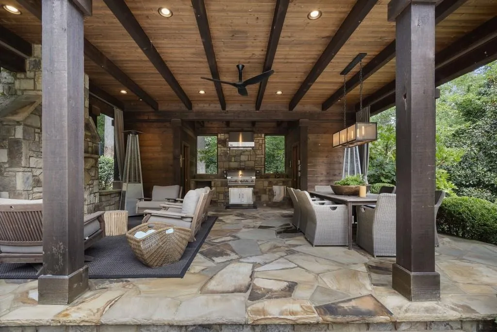 2904 Arden Road Nw, Atlanta, Georgia 30327, 5 Bedrooms Bedrooms, ,6 BathroomsBathrooms,Residential,For Sale,2904 Arden Road Nw,7633990