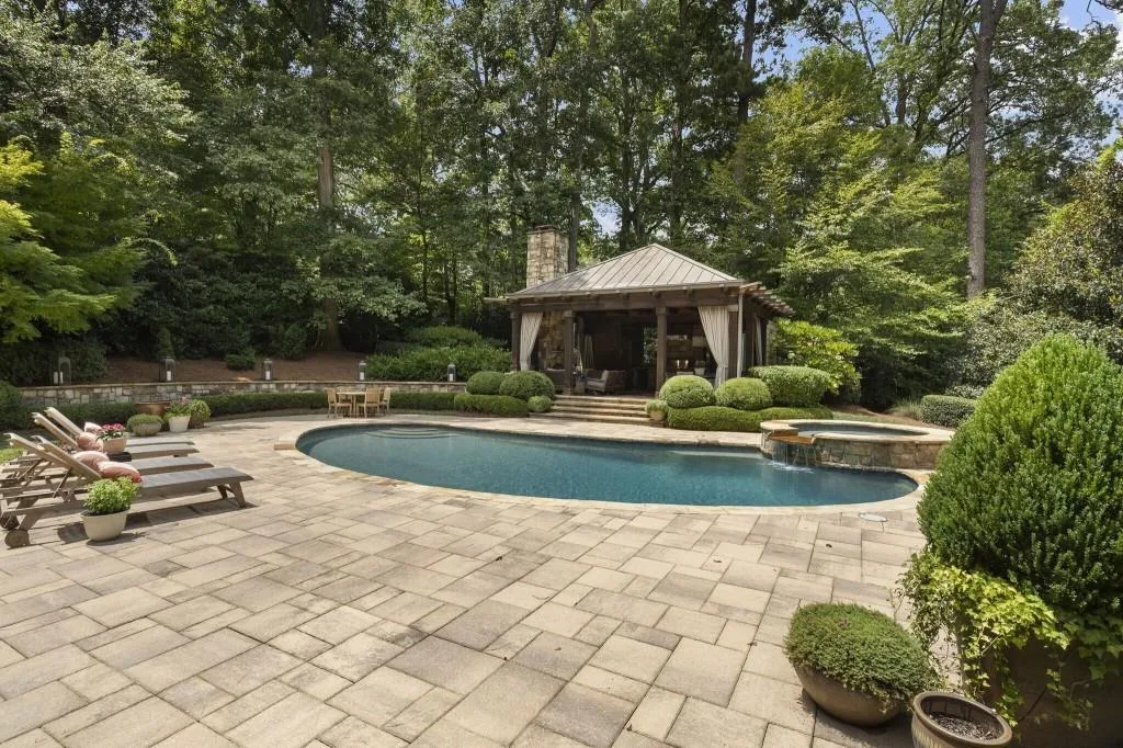 2904 Arden Road Nw, Atlanta, Georgia 30327, 5 Bedrooms Bedrooms, ,6 BathroomsBathrooms,Residential,For Sale,2904 Arden Road Nw,7633990