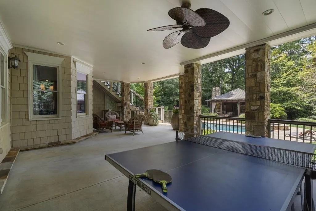 2904 Arden Road Nw, Atlanta, Georgia 30327, 5 Bedrooms Bedrooms, ,6 BathroomsBathrooms,Residential,For Sale,2904 Arden Road Nw,7633990