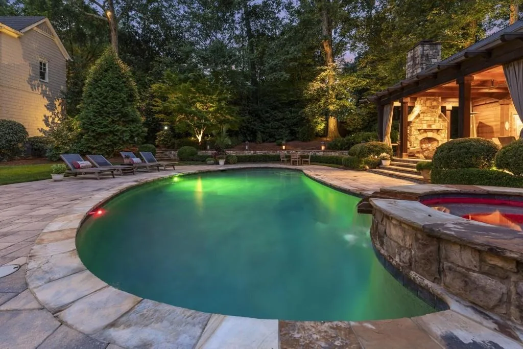 2904 Arden Road Nw, Atlanta, Georgia 30327, 5 Bedrooms Bedrooms, ,6 BathroomsBathrooms,Residential,For Sale,2904 Arden Road Nw,7633990