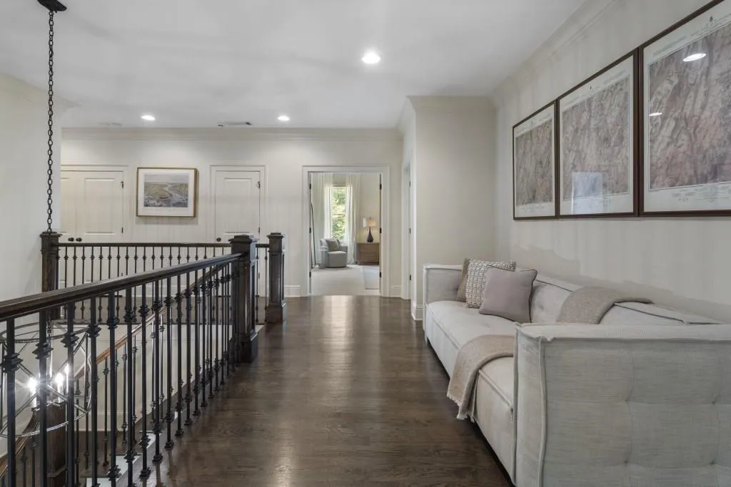 2904 Arden Road Nw, Atlanta, Georgia 30327, 5 Bedrooms Bedrooms, ,6 BathroomsBathrooms,Residential,For Sale,2904 Arden Road Nw,7633990