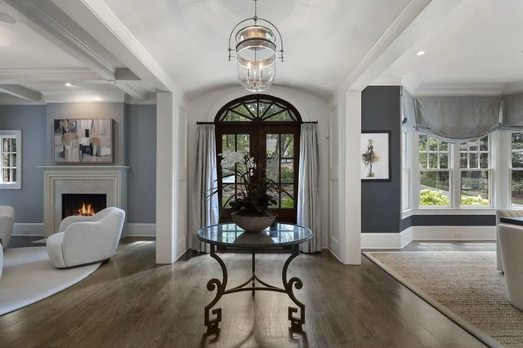 2904 Arden Road Nw, Atlanta, Georgia 30327, 5 Bedrooms Bedrooms, ,6 BathroomsBathrooms,Residential,For Sale,2904 Arden Road Nw,7633990
