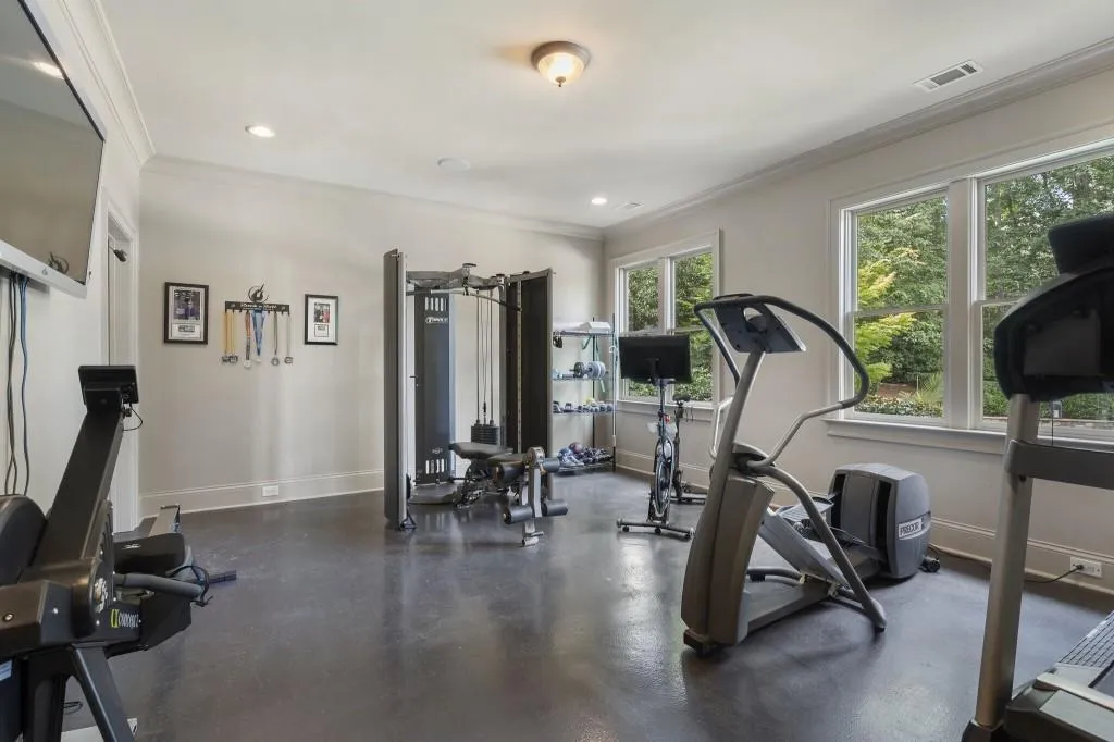 2904 Arden Road Nw, Atlanta, Georgia 30327, 5 Bedrooms Bedrooms, ,6 BathroomsBathrooms,Residential,For Sale,2904 Arden Road Nw,7633990