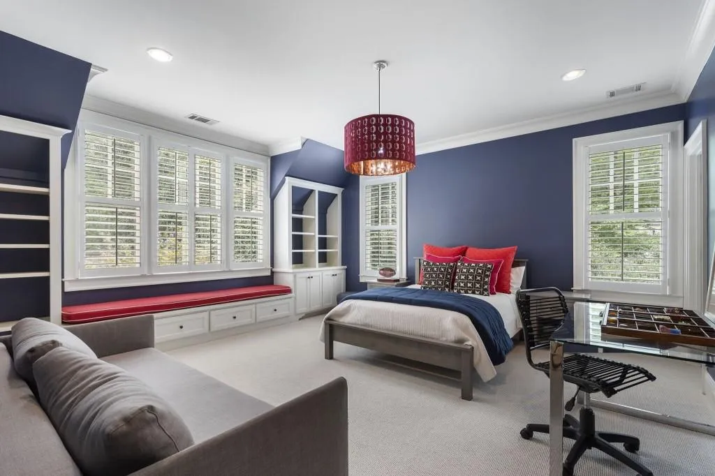 2904 Arden Road Nw, Atlanta, Georgia 30327, 5 Bedrooms Bedrooms, ,6 BathroomsBathrooms,Residential,For Sale,2904 Arden Road Nw,7633990