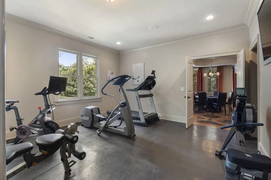 2904 Arden Road Nw, Atlanta, Georgia 30327, 5 Bedrooms Bedrooms, ,6 BathroomsBathrooms,Residential,For Sale,2904 Arden Road Nw,7633990