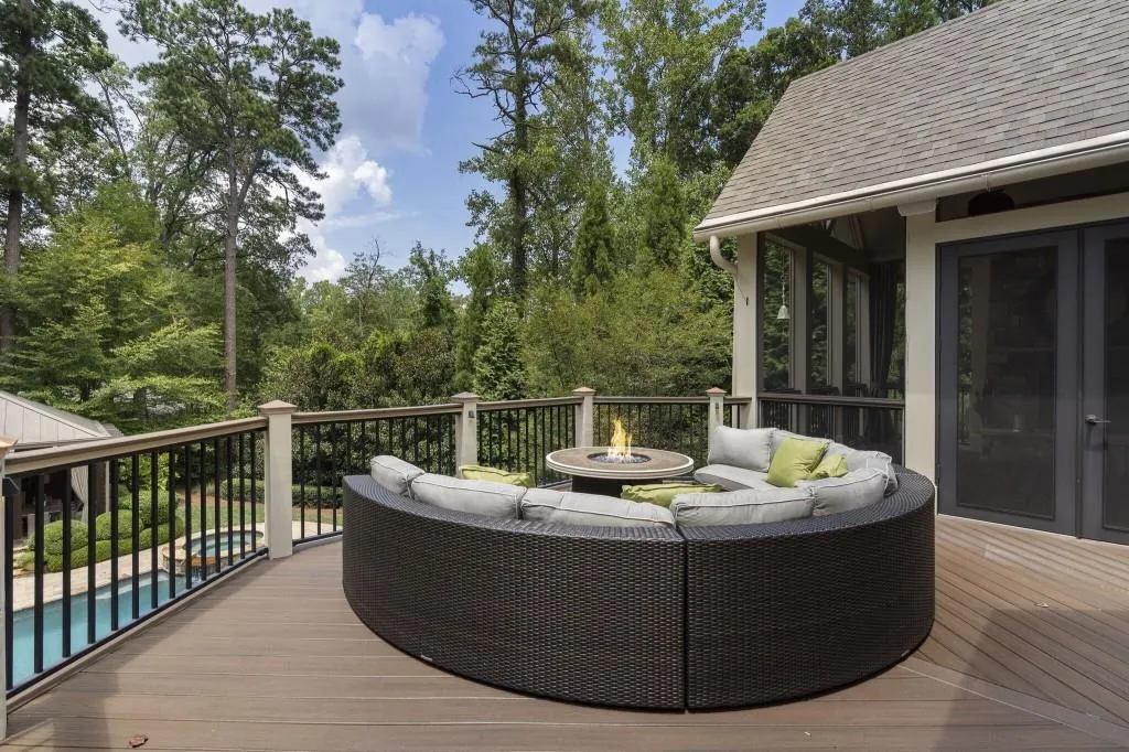 2904 Arden Road Nw, Atlanta, Georgia 30327, 5 Bedrooms Bedrooms, ,6 BathroomsBathrooms,Residential,For Sale,2904 Arden Road Nw,7633990