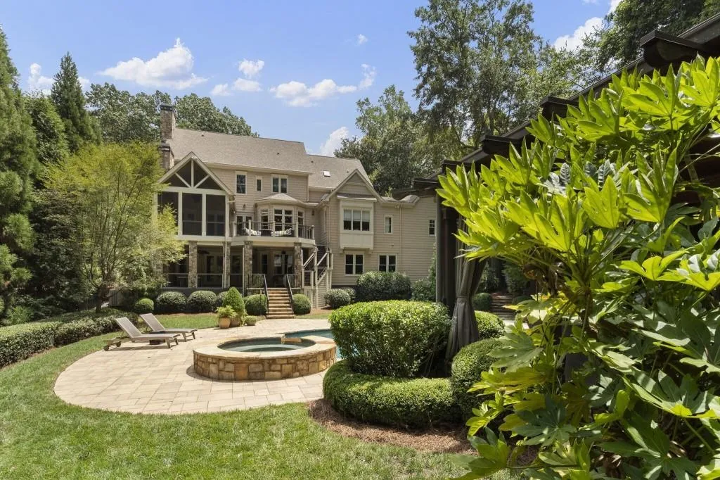 2904 Arden Road Nw, Atlanta, Georgia 30327, 5 Bedrooms Bedrooms, ,6 BathroomsBathrooms,Residential,For Sale,2904 Arden Road Nw,7633990