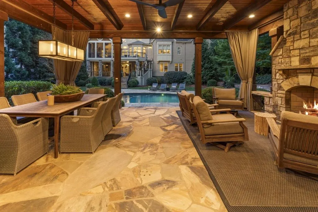 2904 Arden Road Nw, Atlanta, Georgia 30327, 5 Bedrooms Bedrooms, ,6 BathroomsBathrooms,Residential,For Sale,2904 Arden Road Nw,7633990