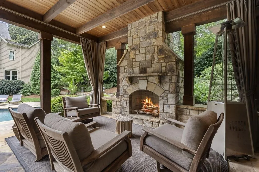 2904 Arden Road Nw, Atlanta, Georgia 30327, 5 Bedrooms Bedrooms, ,6 BathroomsBathrooms,Residential,For Sale,2904 Arden Road Nw,7633990
