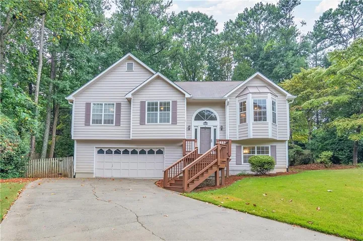 2588 Kennesaw Springs Court Nw, Kennesaw, Georgia 30144