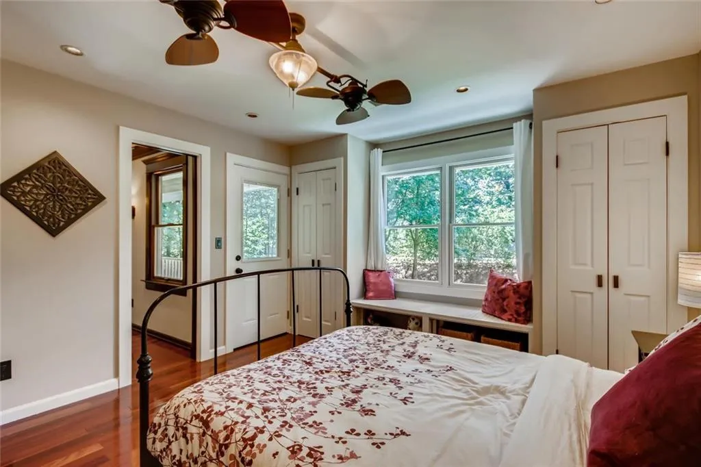 7520 Winters Chapel Road, Atlanta, Georgia 30350, 4 Bedrooms Bedrooms, ,2 BathroomsBathrooms,Residential,Sold,7520 Winters Chapel Road,6733112