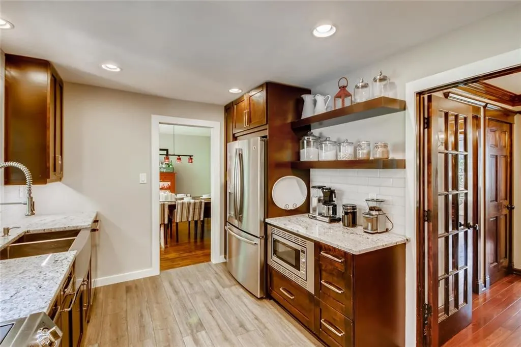 7520 Winters Chapel Road, Atlanta, Georgia 30350, 4 Bedrooms Bedrooms, ,2 BathroomsBathrooms,Residential,Sold,7520 Winters Chapel Road,6733112