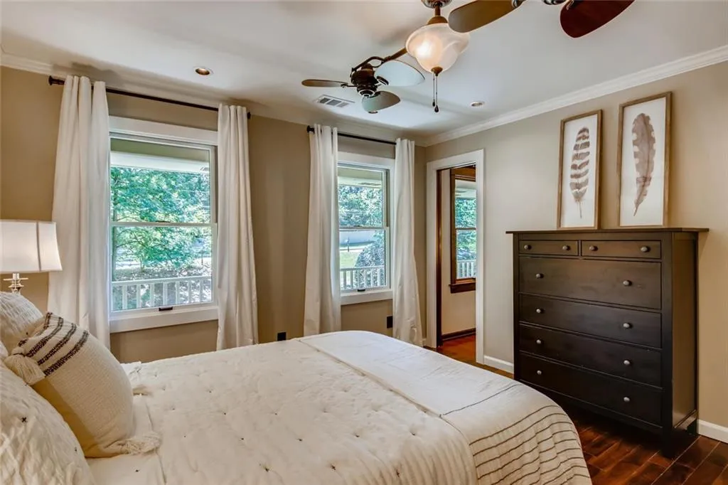 7520 Winters Chapel Road, Atlanta, Georgia 30350, 4 Bedrooms Bedrooms, ,2 BathroomsBathrooms,Residential,Sold,7520 Winters Chapel Road,6733112