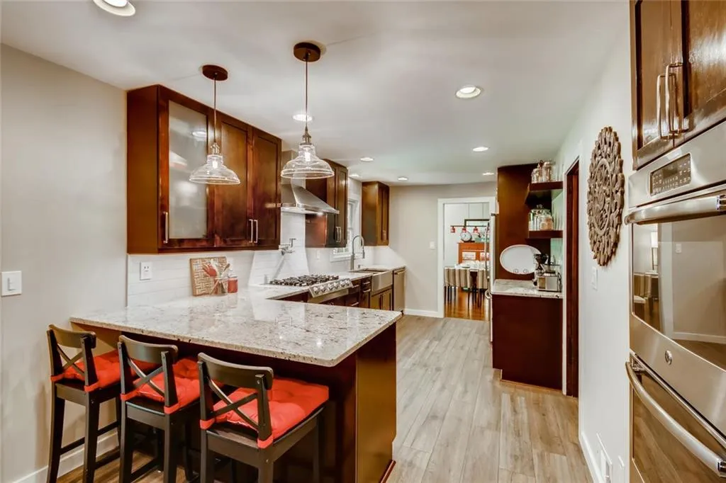 7520 Winters Chapel Road, Atlanta, Georgia 30350, 4 Bedrooms Bedrooms, ,2 BathroomsBathrooms,Residential,Sold,7520 Winters Chapel Road,6733112