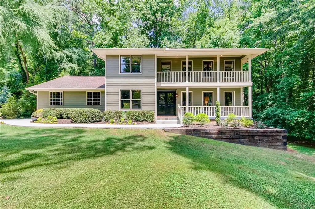 7520 Winters Chapel Road, Atlanta, Georgia 30350, 4 Bedrooms Bedrooms, ,2 BathroomsBathrooms,Residential,Sold,7520 Winters Chapel Road,6733112