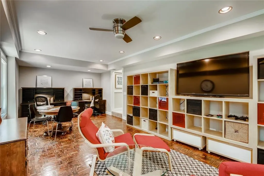7520 Winters Chapel Road, Atlanta, Georgia 30350, 4 Bedrooms Bedrooms, ,2 BathroomsBathrooms,Residential,Sold,7520 Winters Chapel Road,6733112