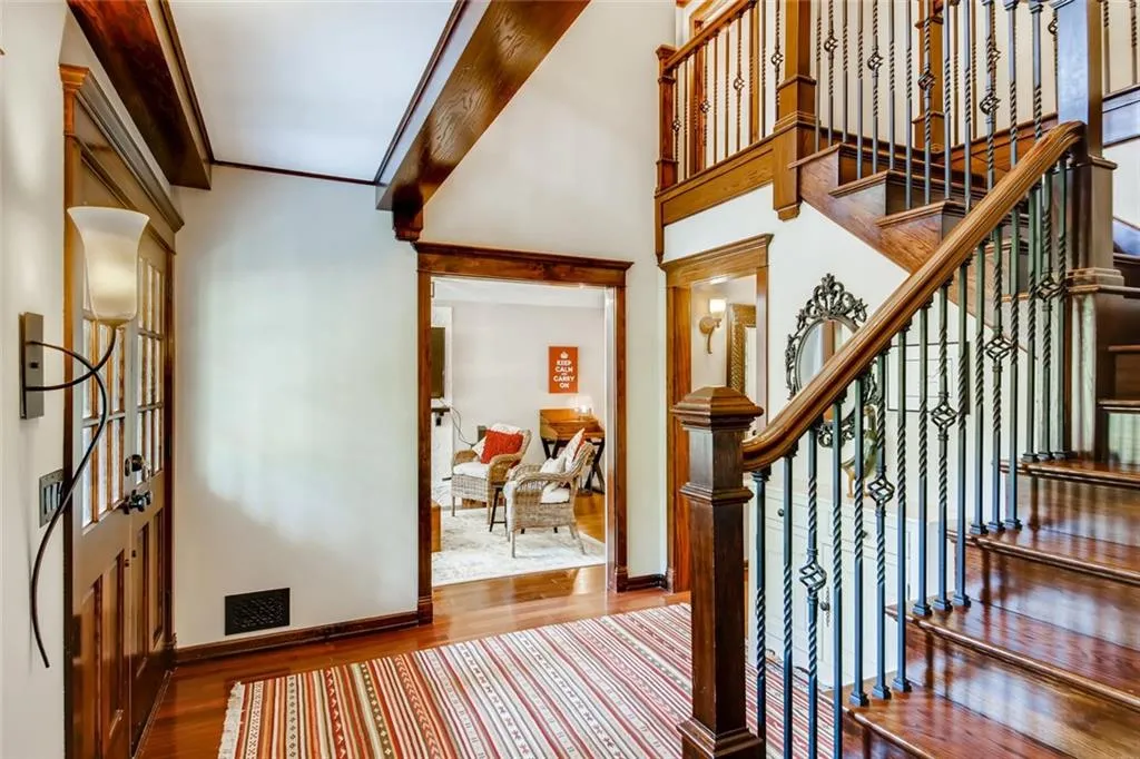 7520 Winters Chapel Road, Atlanta, Georgia 30350, 4 Bedrooms Bedrooms, ,2 BathroomsBathrooms,Residential,Sold,7520 Winters Chapel Road,6733112