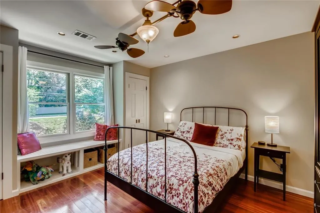 7520 Winters Chapel Road, Atlanta, Georgia 30350, 4 Bedrooms Bedrooms, ,2 BathroomsBathrooms,Residential,Sold,7520 Winters Chapel Road,6733112