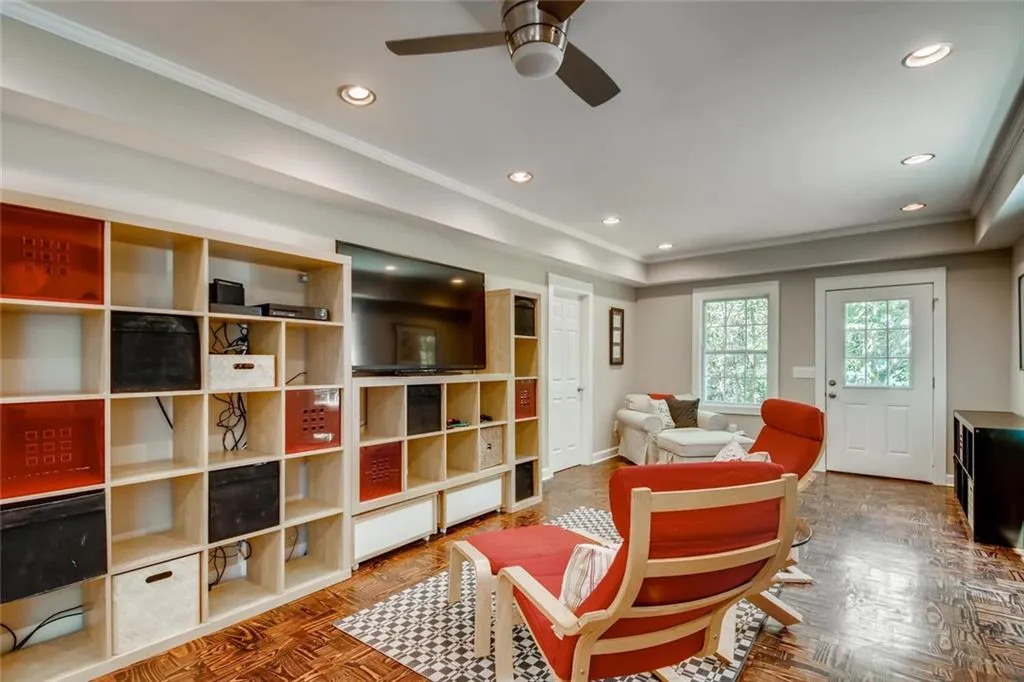 7520 Winters Chapel Road, Atlanta, Georgia 30350, 4 Bedrooms Bedrooms, ,2 BathroomsBathrooms,Residential,Sold,7520 Winters Chapel Road,6733112