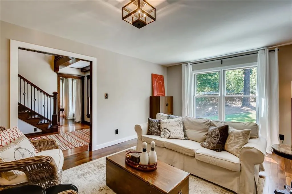 7520 Winters Chapel Road, Atlanta, Georgia 30350, 4 Bedrooms Bedrooms, ,2 BathroomsBathrooms,Residential,Sold,7520 Winters Chapel Road,6733112