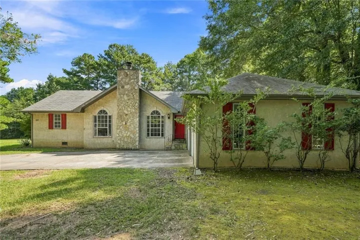 160 Pittypat Place, Mcdonough, Georgia 30253
