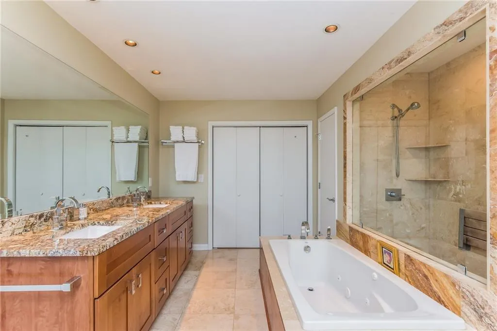 5530 W Idlewood Lane, Atlanta, Georgia 30327, 5 Bedrooms Bedrooms, ,3 BathroomsBathrooms,Residential,Sold,5530 W Idlewood Lane,5819312