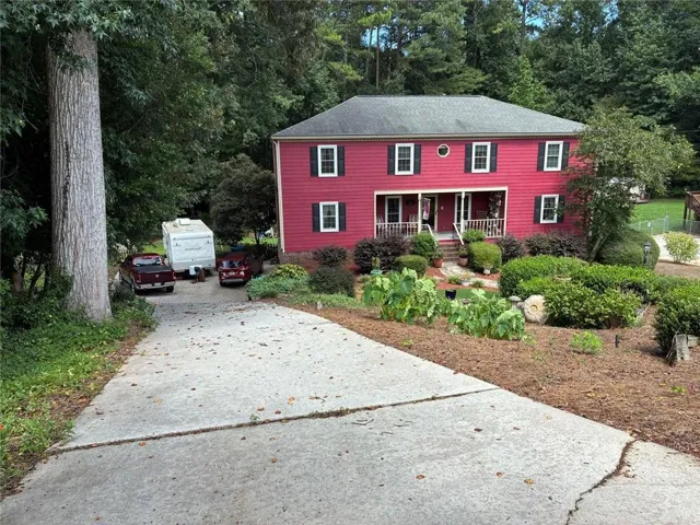 144 Shadow Lake Drive Sw, Lilburn, Georgia 30047