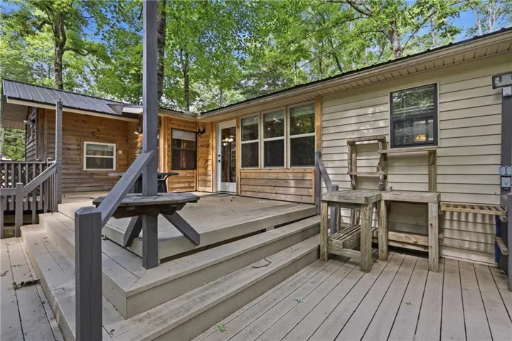129 Nob Hill Ridge, Cleveland, Georgia 30528