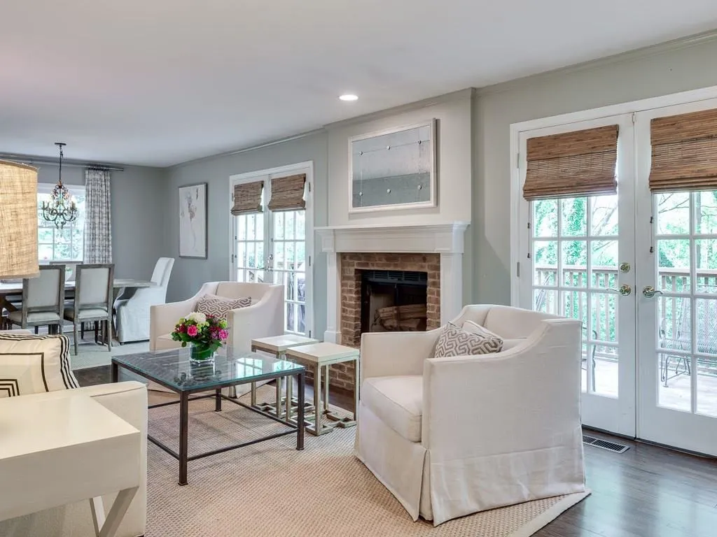 1016 Northcliffe Drive Ne, Atlanta, Georgia 30318, 4 Bedrooms Bedrooms, ,3 BathroomsBathrooms,Residential,Sold,1016 Northcliffe Drive Ne,5708719