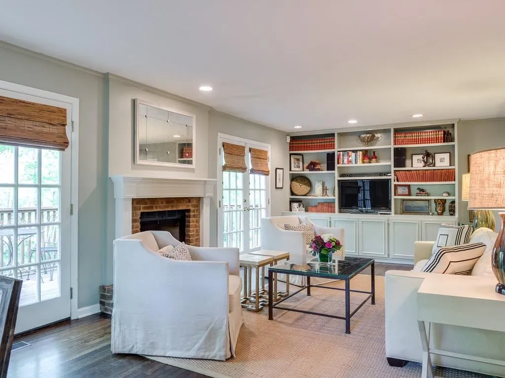 1016 Northcliffe Drive Ne, Atlanta, Georgia 30318, 4 Bedrooms Bedrooms, ,3 BathroomsBathrooms,Residential,Sold,1016 Northcliffe Drive Ne,5708719