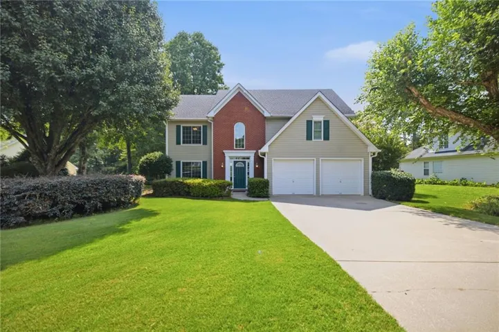 4110 Starr Creek Road, Cumming, Georgia 30028