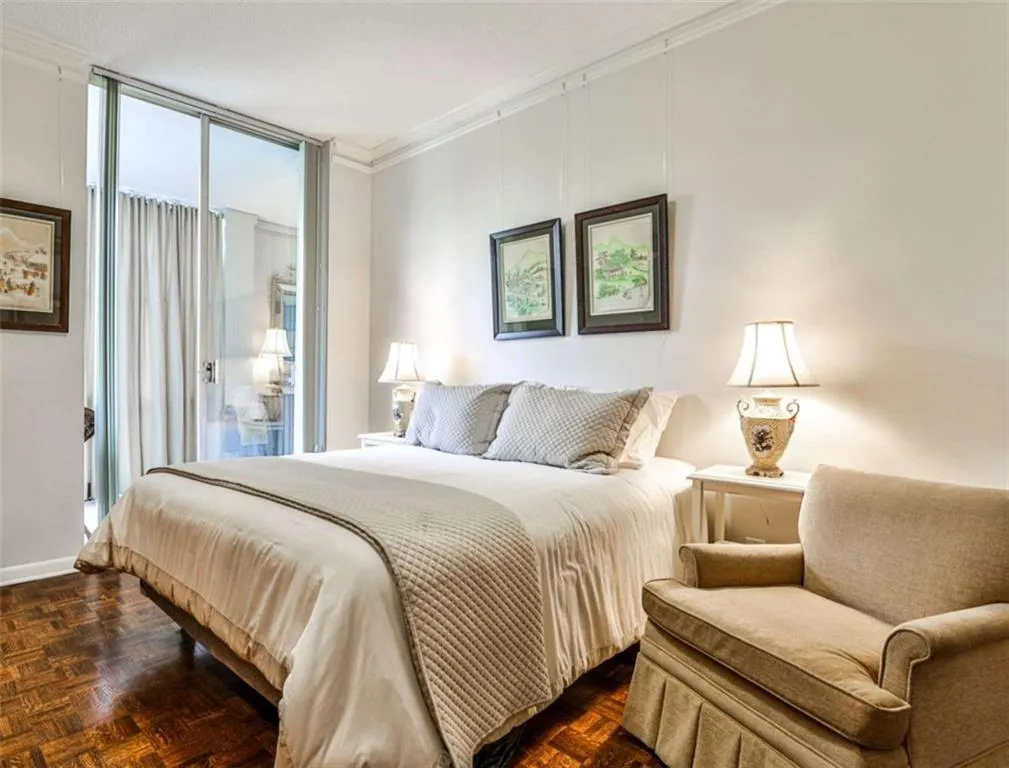 130 26th Street Unit 402, Atlanta, Georgia 30309, 2 Bedrooms Bedrooms, ,1 BathroomBathrooms,Residential,For Sale,130 26th Street Unit 402,7573545