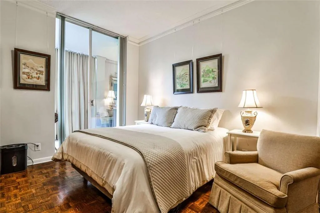 130 26th Street Unit 402, Atlanta, Georgia 30309, 2 Bedrooms Bedrooms, ,1 BathroomBathrooms,Residential,For Sale,130 26th Street Unit 402,7573545