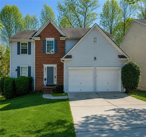 This is more than a house it is a place to call home. Virtually staged.