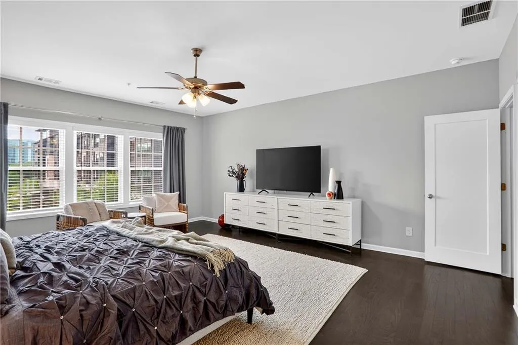 6607 Sterling Drive, Sandy Springs, Georgia 30328, 2 Bedrooms Bedrooms, ,2 BathroomsBathrooms,Residential,For Sale,6607 Sterling Drive,7637245