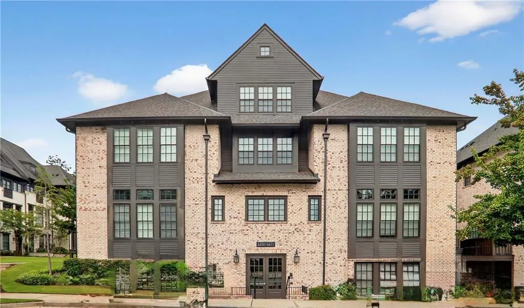 6607 Sterling Drive, Sandy Springs, Georgia 30328, 2 Bedrooms Bedrooms, ,2 BathroomsBathrooms,Residential,For Sale,6607 Sterling Drive,7637245