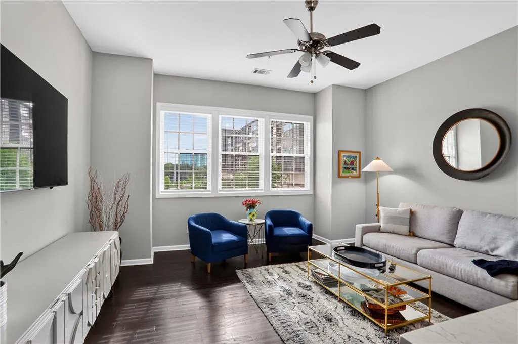 6607 Sterling Drive, Sandy Springs, Georgia 30328, 2 Bedrooms Bedrooms, ,2 BathroomsBathrooms,Residential,For Sale,6607 Sterling Drive,7637245