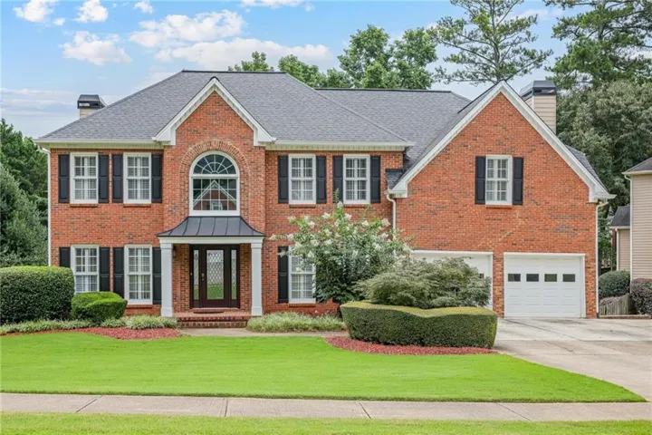 456 Chatfield Pointe Nw, Marietta, Georgia 30064