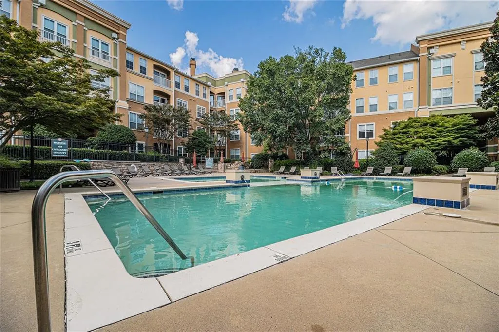 10 Perimeter Summit Boulevard Ne Unit 4134, Atlanta, Georgia 30319, 2 Bedrooms Bedrooms, ,2 BathroomsBathrooms,Residential,For Sale,10 Perimeter Summit Boulevard Ne Unit 4134,7636511
