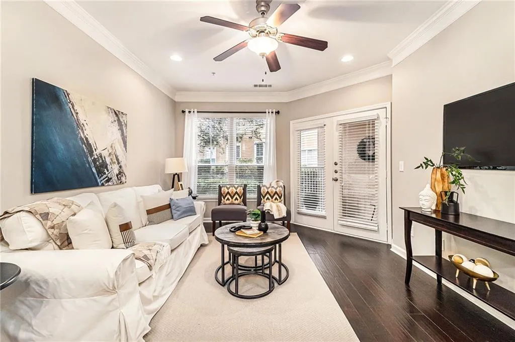 10 Perimeter Summit Boulevard Ne Unit 4134, Atlanta, Georgia 30319, 2 Bedrooms Bedrooms, ,2 BathroomsBathrooms,Residential,For Sale,10 Perimeter Summit Boulevard Ne Unit 4134,7636511
