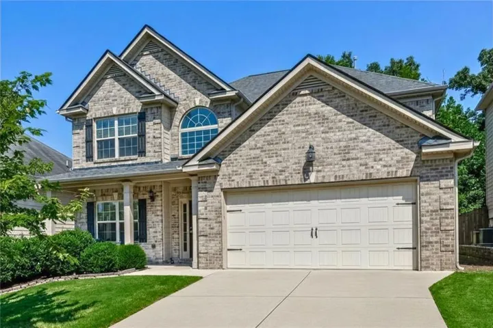 924 Sublime Trail Canton, GA 30114