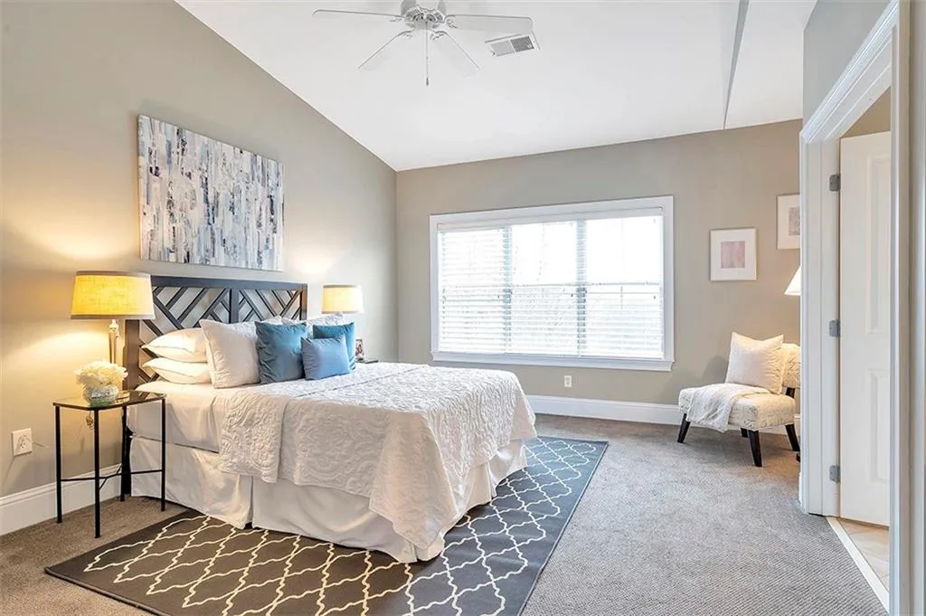 5408 Glenridge Cove, Atlanta, Georgia 30342, 3 Bedrooms Bedrooms, ,2 BathroomsBathrooms,Residential,Sold,5408 Glenridge Cove,7151414