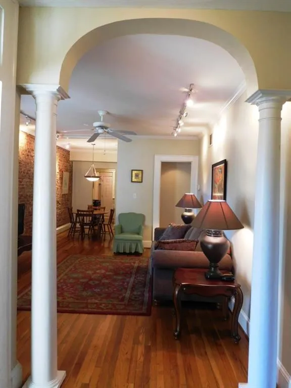 272 14th Street Ne Unit 16, Atlanta, Georgia 30309, 2 Bedrooms Bedrooms, ,1 BathroomBathrooms,Residential,Sold,272 14th Street Ne Unit 16,5635028