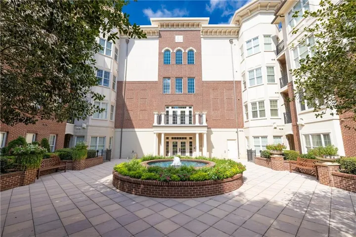 3635 E Paces Circle Ne Unit 1418, Atlanta, Georgia 30326
